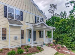 1227 Legacy Greene Ave, Wake Forest, NC 27587