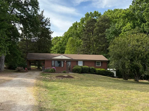 4325 Kentuck Rd, Ringgold, VA 24586