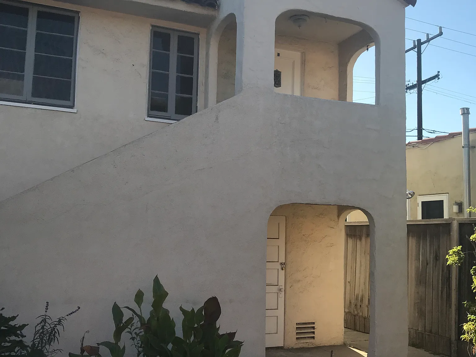 1 bed, 650 sqft, $2,500 — Photo 4