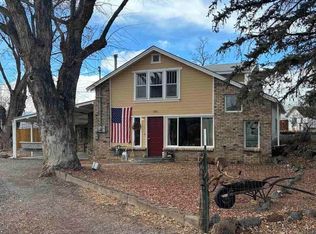 180 NW 4th St, Cedaredge, CO 81413