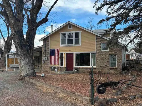 180 NW 4Th Street, Cedaredge, CO 81413