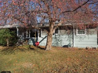 608 Park St, Fort Collins, CO 80521