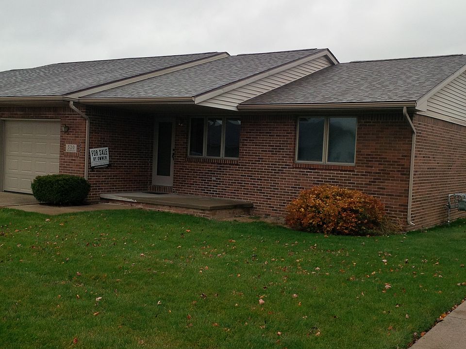 1st image of 520 Woodpointe Dr