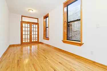 Rented by REAL New York