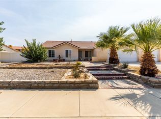 12253 Durango Dr, Victorville, CA 92392