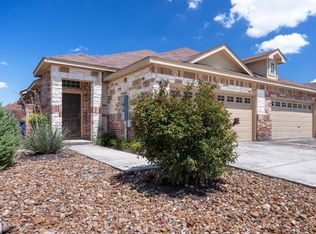 545 Creekside Frst, New Braunfels, TX 78130