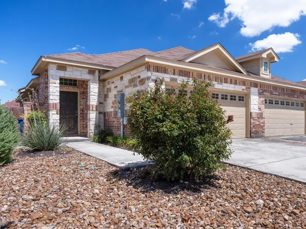 545 Creekside Frst, New Braunfels, TX 78130
