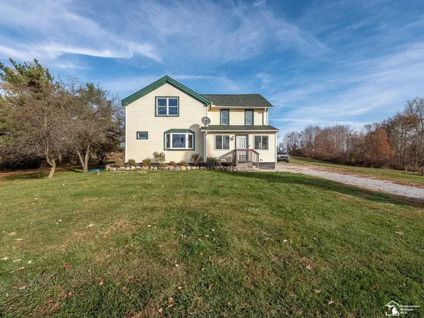 12052 Rome Rd, Manitou Beach, MI 49253