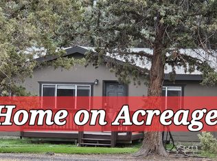 16789 SW Bullhead Rd, Terrebonne, OR 97760