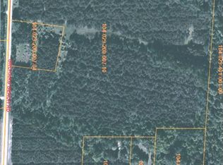 1685 Orchard Beach Rd, Cheboygan, MI 49721