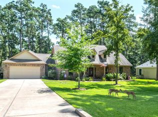 22818 Lantana Dr, Magnolia, TX 77355