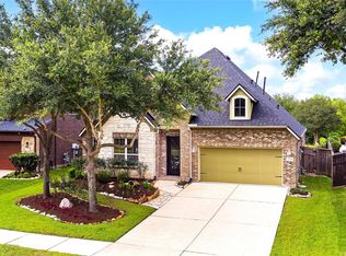 27714 Linden Ridge Ln, Fulshear, TX 77441