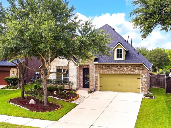 27714 Linden Ridge Ln, Fulshear, TX 77441