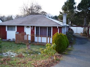 3039 Nipsic Ave, Bremerton, WA 98310