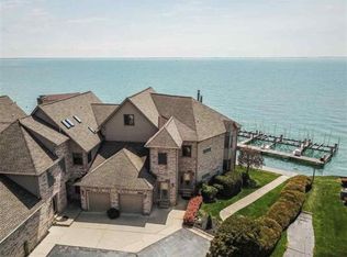 50725 Harbourview Dr, New Baltimore, MI 48047 | Zillow