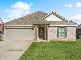 19448 Providence Ridge Blvd, Hammond, LA 70403