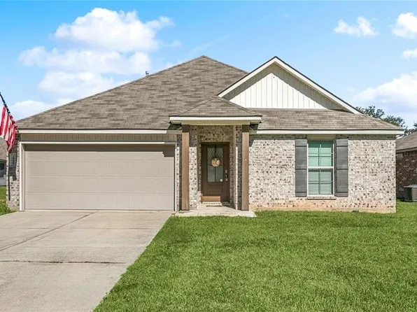 19448 Providence Ridge Blvd, Hammond, LA 70403