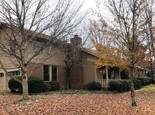 2553 Ferguson Ave, Fayetteville, AR 72703