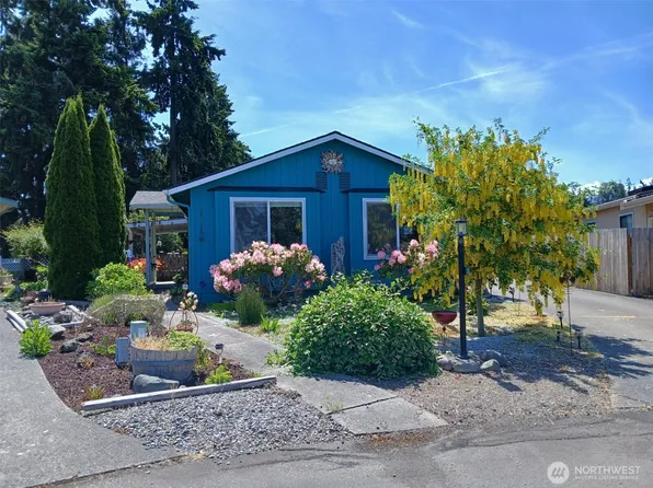 10 Danielle Court, Sequim, WA 98382