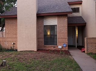 3238 Elma Dr, Midland, TX 79707