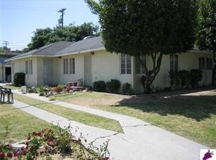 755 W Hammond Ave, Fresno, CA