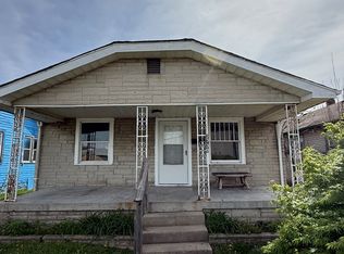 2730 Noble St, Anderson, IN 46016