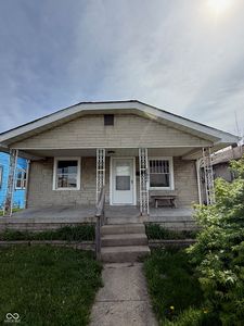 2730 Noble St, Anderson, IN, 46016