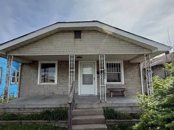 2730 Noble St, Anderson, IN 46016