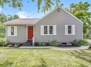 1016 4 Mile Rd NE, Grand Rapids, MI 49525