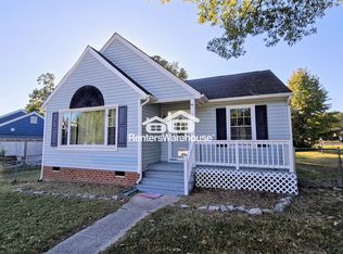 14401 Bermuda Ave, Chester, VA 23836