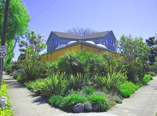 1001 47th St #3, Emeryville, CA 94608