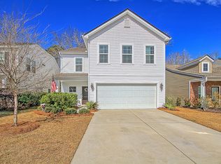 3852 Tupelo Branch Row, Awendaw, SC 29429