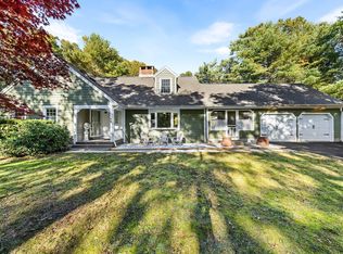 40 Haven Rd, Plymouth, MA 02360