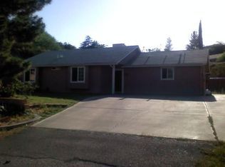 1704 E Skyline Cir, Globe, AZ 85501