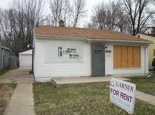 26176 Hopkins St, Inkster, MI 48141