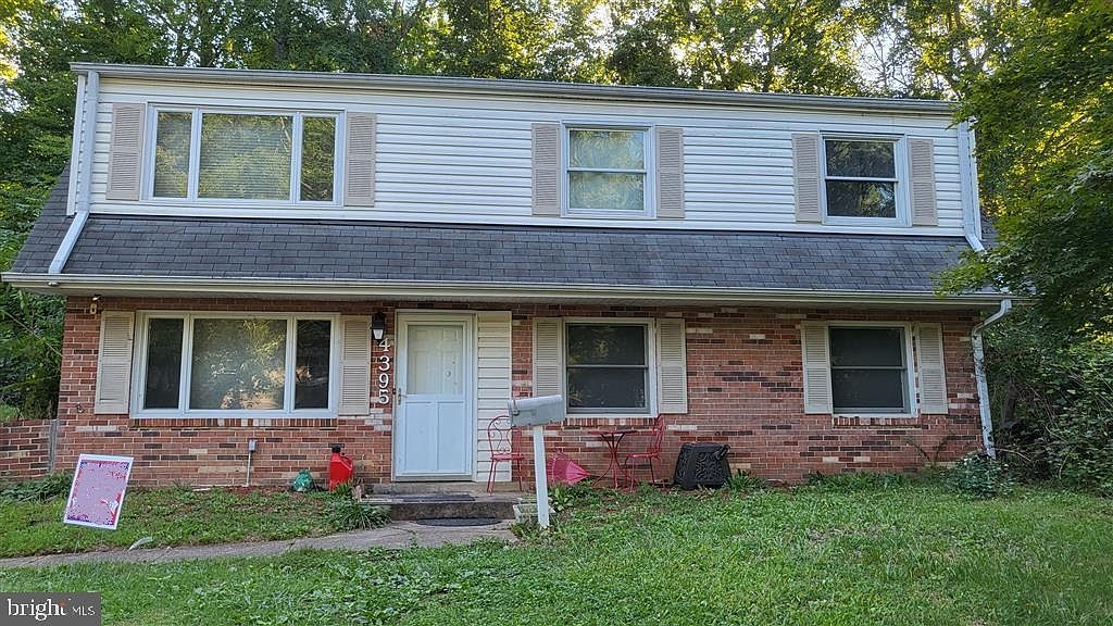 4395 Evansdale Rd, Woodbridge, VA 22193 Zillow