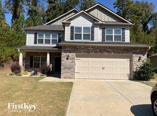 3237 Bellingham Way, Lithia Springs, GA 30122