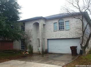 3633 Candleknoll Cir, San Antonio, TX 78244
