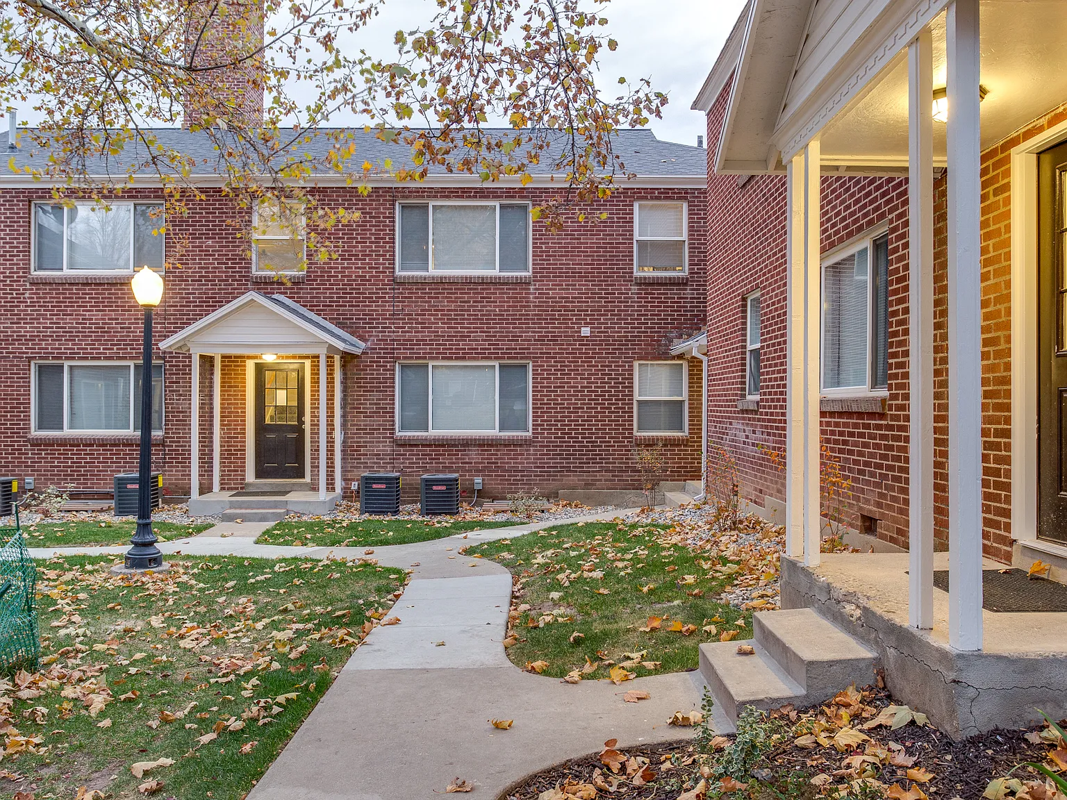 The Gardens Apartments — Photo 4