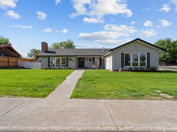 820 E Pine Ave, Hermiston, OR 97838