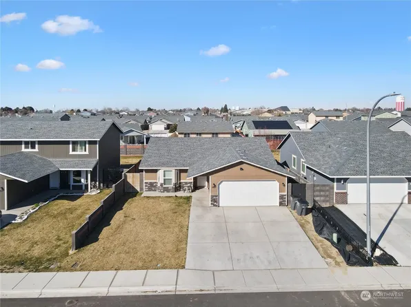 985 Sandstone Street, Othello, WA 99344