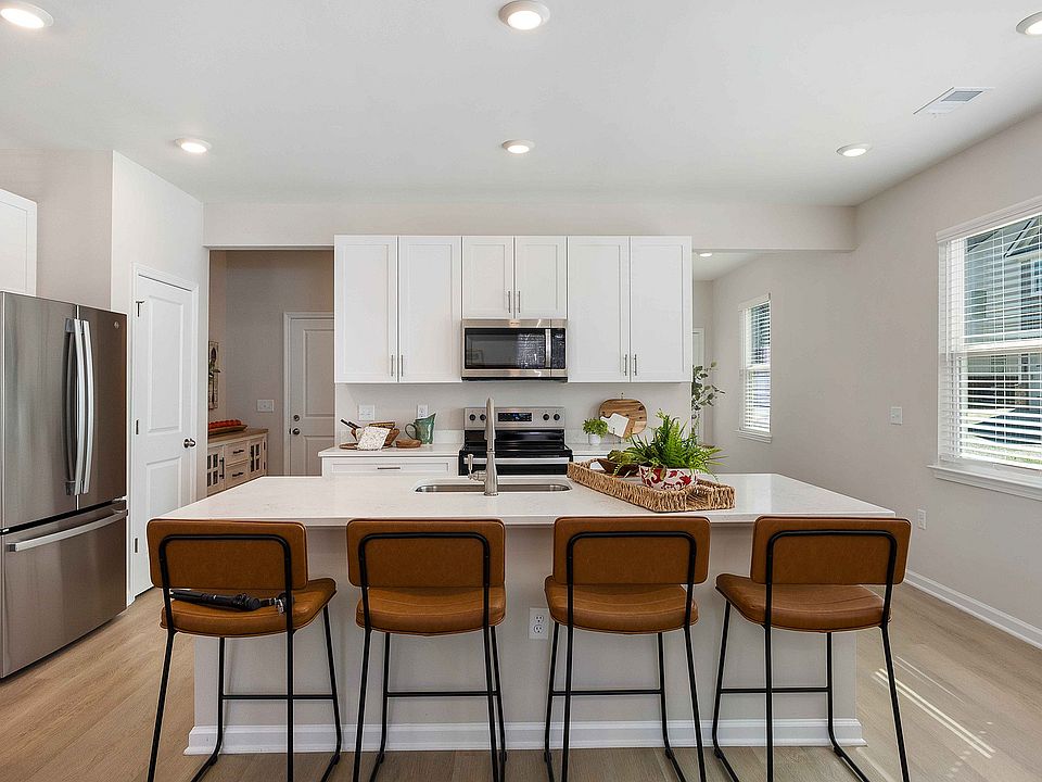 River Road Townhomes