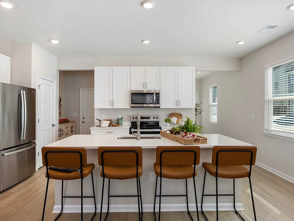 River Road Townhomes