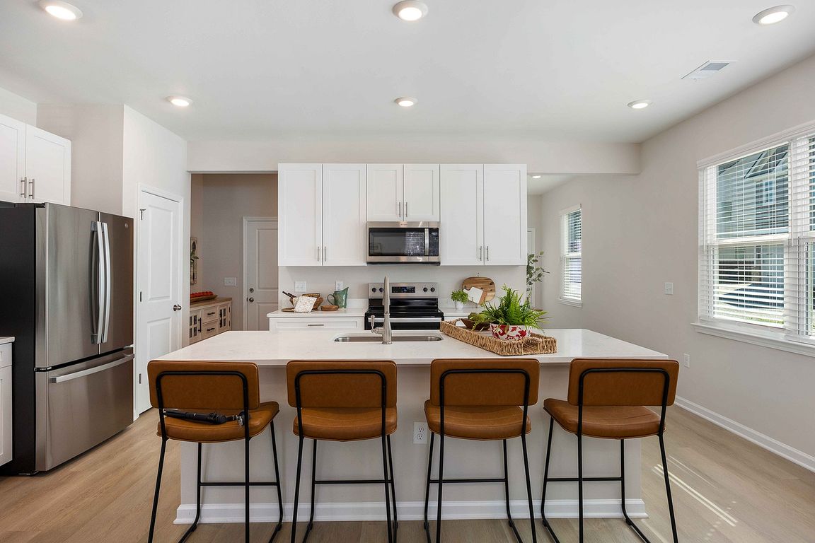 River Road Townhomes