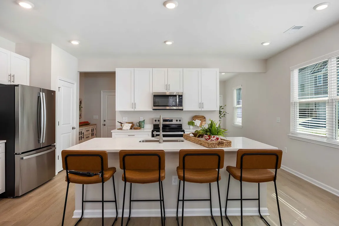 River Road Townhomes