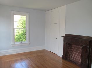 102 Jefferson St, Brookville, PA 15825