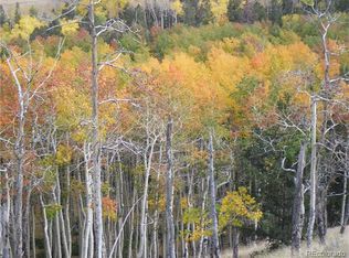 13 Bonanza Rd, Villa Grove, CO 81155