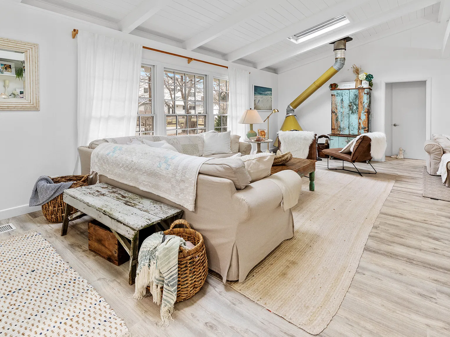 Montauk Beach House — Photo 4