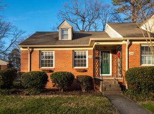 1450 Whilden Pl, Greensboro, NC 27408