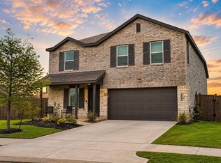 29055 Pearl Barley Way, Hockley, TX 77447